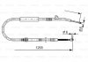 Трос ручника (L) BMW 7 (E38) 94-01 (1265/630mm) BOSCH 1 987 477 533 (фото 2)