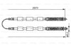 Трос ручника BOSCH 1 987 477 553 (фото 1)
