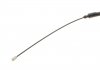 Трос ручника (задній) (R) Citroen Berlingo 96- (1850/1510mm) BOSCH 1 987 477 595 (фото 6)