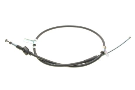 Трос ручника (L) Land Rover Freelander 98-06 BOSCH 1 987 477 791