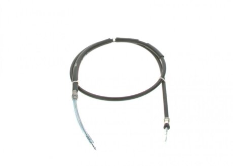 Трос ручника (задній) Lada Samara 2108-2115 88- (L=1617mm) BOSCH 1 987 477 843