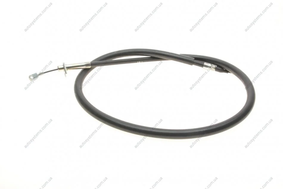 Трос ручника (R) MB Sprinter 408-416/VW LT 46 96- (1525mm) BOSCH 1 987 477 858 (фото 1)