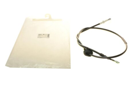 Трос ручного гальма MB E-class (W211) 02-09 BOSCH 1 987 477 897