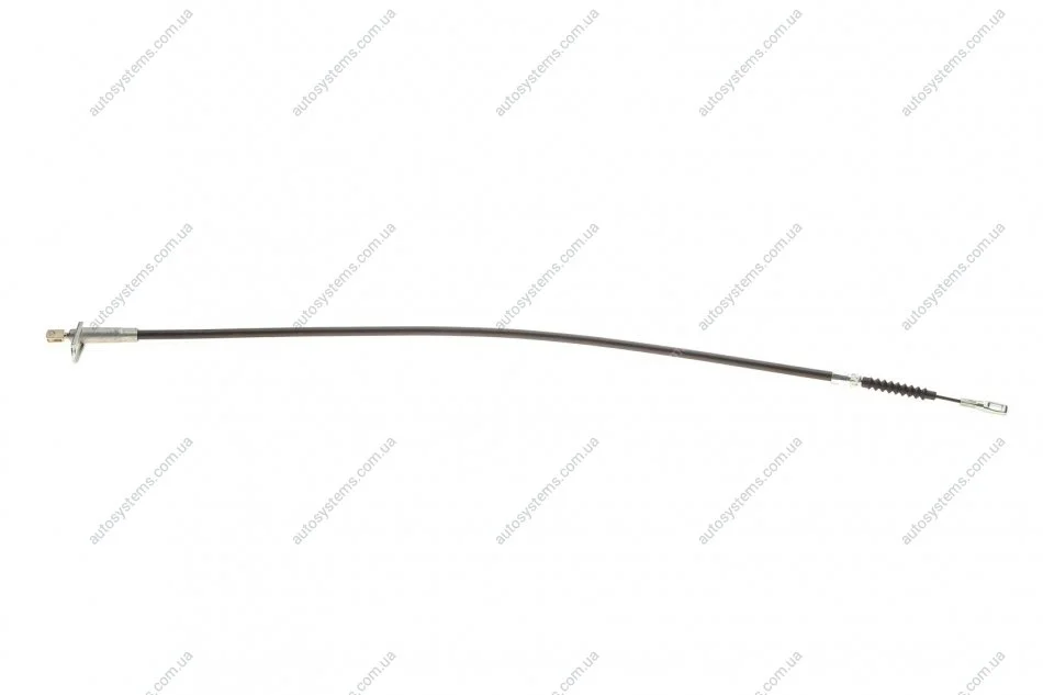 Трос ручника (задний) (L) MB S-class (W220) 98-05 (992/814mm) BOSCH 1 987 477 899 (фото 1)
