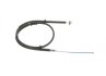 Трос ручника BOSCH 1 987 477 972 (фото 3)