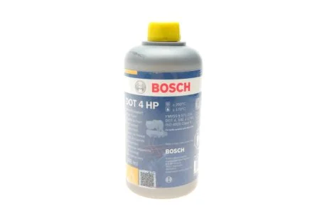 Тормозная жидкость ESP BOSCH 1 987 479 112