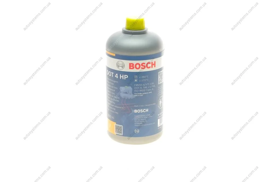 Тормозная жидкость ESP BOSCH 1 987 479 113 (фото 1)