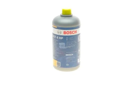 Тормозная жидкость ESP BOSCH 1 987 479 113