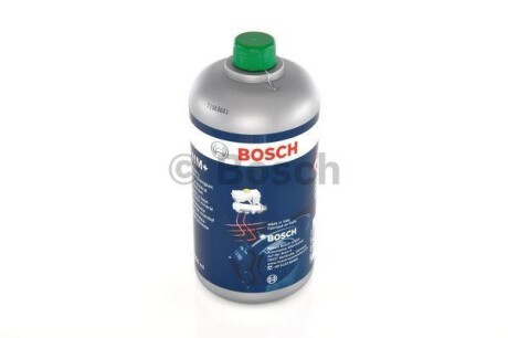 Жидкость гидравлическая LHM+, 1л BOSCH 1 987 479 124