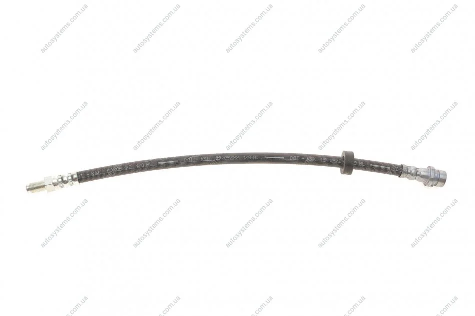 Шланг гальмівний (задній) Ford Connect 02-13 (L=352mm) BOSCH 1 987 481 359 (фото 1)