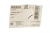 Шланг гальмівний (передній) Ford Mondeo/S-Max/Volvo S60/V60/V70 /XC70 1.6-4.4 06- (L=392mm) BOSCH 1 987 481 425 (фото 2)