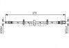 Шланг гальмівний (передній) Iveco Daily III-VI 99- (L=335mm) BOSCH 1 987 481 508 (фото 2)