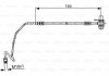 Шланг гальмівний (задній) Audi A6/Skoda SuperB/VW Passat 97-08 (L) (L=188mm) BOSCH 1 987 481 534 (фото 2)