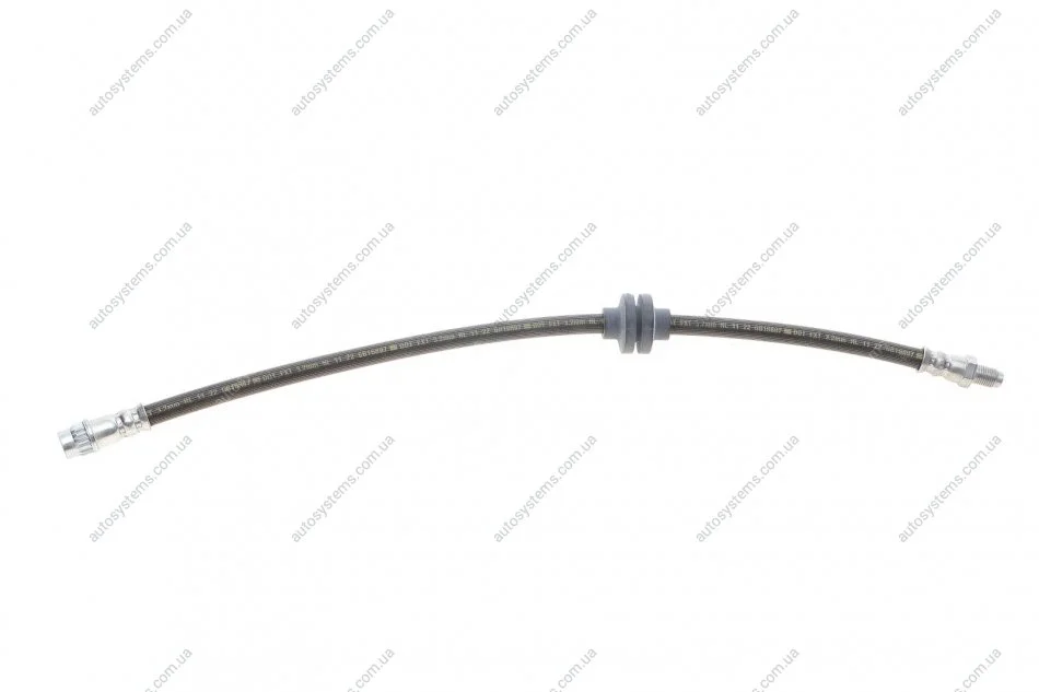 Тормозной шланг BOSCH 1 987 481 567 (фото 1)