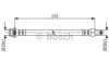 Тормозной шланг BOSCH 1 987 481 704 (фото 1)