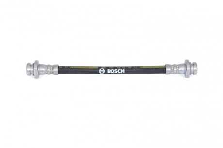 Гальмівний шланг гнучкий задн лів/прав (довжина 190мм, M10x1/M10x1) NISSAN QASHQAI +2, QASHQAI I 1.5D-2.0D 11.06-07.14 BOSCH 1 987 481 831