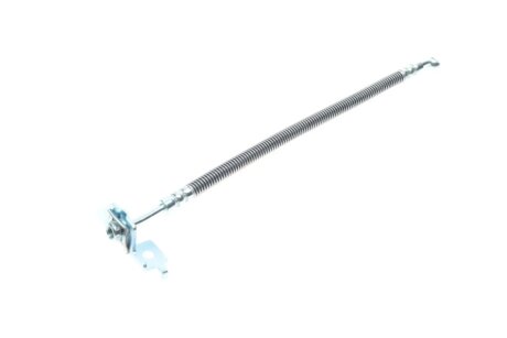 Шланг гальмівний Hyundai Santa Fe 06-12 BOSCH 1 987 481 863