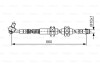 Тормозной шланг BOSCH 1 987 481 A49 (фото 1)