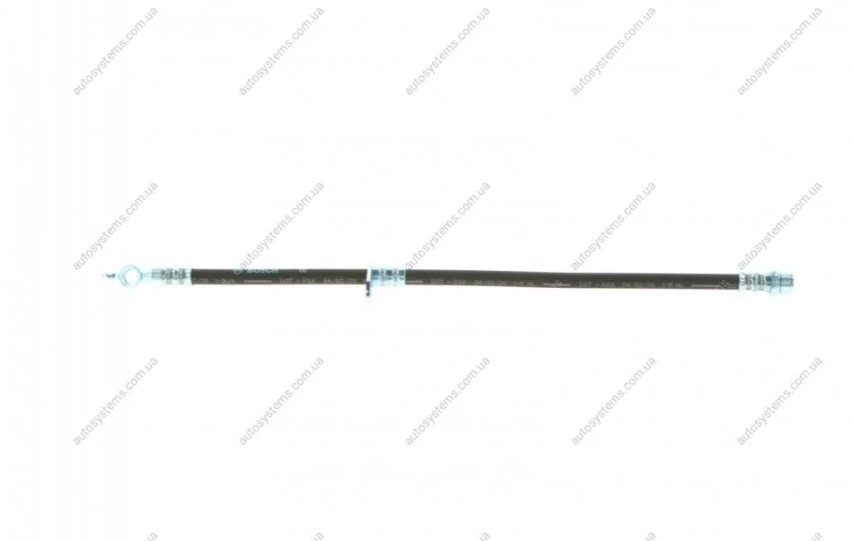 Тормозной шланг BOSCH 1 987 481 A96 (фото 1)