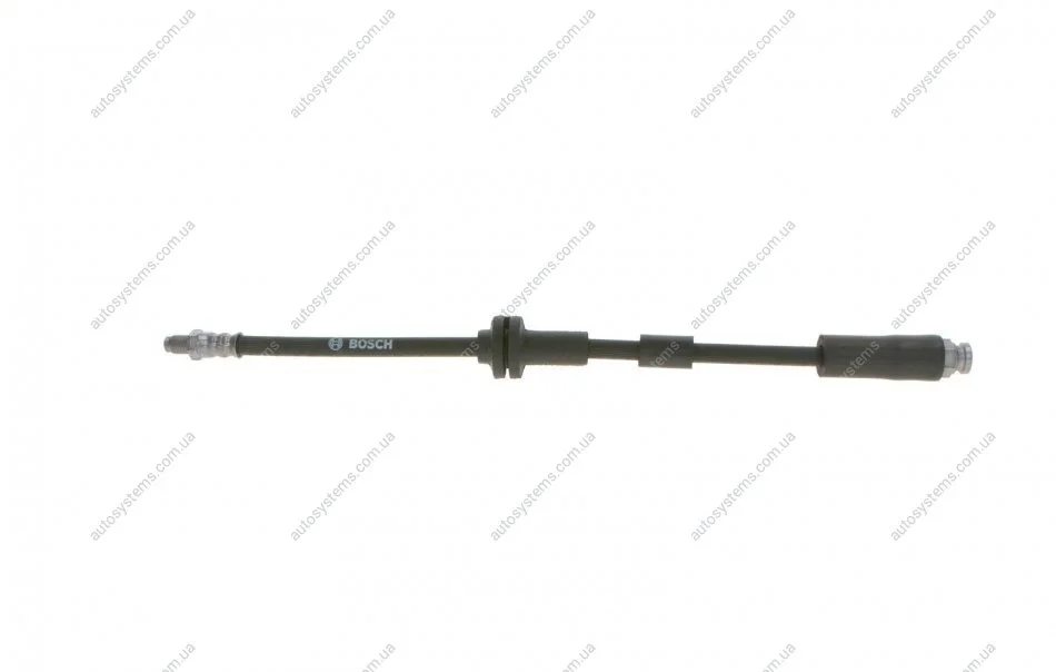 Тормозной шланг BOSCH 1 987 481 B18 (фото 1)
