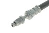 Шланг гальмівний (передній) BMW X3 (G01/F97) 17-/X4 (G02/F98) 18- (L=670mm) BOSCH 1 987 481 B58 (фото 3)