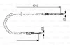 Трос ручника Peugeot 207/208/2008/Citroen C3 06- (1910/1103mm) BOSCH 1 987 482 323 (фото 2)