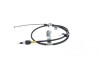 Трос зупиночних гальм BOSCH 1 987 482 820 (фото 4)