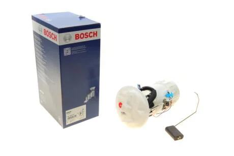 Електричний паливний насос BOSCH 1 987 580 007