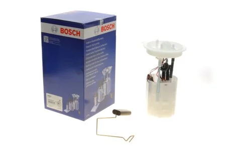 Електричний паливний насос BOSCH 1 987 580 022