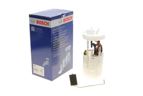 Електричний паливний насос BOSCH 1 987 580 041