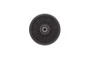 Ролик генератора Volvo C70/S40/S60/S70/S80 2.0-2.5 00-10 (паразитний) (120x26.4) (6PK) BOSCH 1 987 600 066 (фото 1)
