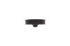 Ролик генератора Volvo C70/S40/S60/S70/S80 2.0-2.5 00-10 (паразитний) (120x26.4) (6PK) BOSCH 1 987 600 066 (фото 3)