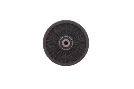 Ролик генератора Volvo C70/S40/S60/S70/S80 2.0-2.5 00-10 (паразитний) (120x26.4) (6PK) BOSCH 1 987 600 066