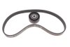 Комплект ременя генератора Citroen C1/C3/C4/Peugeot 108/208/308 1.0/1.2 12- (6PK848) BOSCH 1 987 600 722 (фото 1)