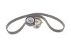 Комплект ременя генератора Citroen Berlingo/Peugeot Partner 1.2 THP 16- (6PK1045) BOSCH 1 987 600 727 (фото 1)