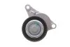 Комплект ременя генератора Citroen C2/C3/C4/Peugeot 207/307 1.1-1.6 02- (6PK1054) BOSCH 1 987 600 729 (фото 5)