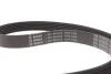 Комплект ременя генератора Citroen C2/C3/C4/Peugeot 207/307 1.1-1.6 02- (6PK1054) BOSCH 1 987 600 729 (фото 7)