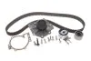 Комплект ГРМ + помпа Volvo C70/S60/S80/V60/V70/XC70/XC90 2.0-2.4D 01- (28x132z) BOSCH 1 987 945 318 (фото 1)