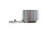 Комплект ГРМ + помпа Volvo C70/S60/S80/V60/V70/XC70/XC90 2.0-2.4D 01- (28x132z) BOSCH 1 987 945 318 (фото 7)