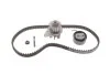 Комплект ГРМ + помпа Citroen Berlingo/Nemo/C2/C3/Peugeot 207/306/307/Partner 1.4i 96- (17x104z) BOSCH 1 987 945 324 (фото 1)