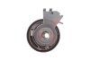 Комплект ГРМ + помпа Citroen Berlingo/Nemo/C2/C3/Peugeot 207/306/307/Partner 1.4i 96- (17x104z) BOSCH 1 987 945 324 (фото 4)