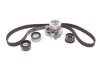 Комплект ГРМ + помпа Opel Astra/Vectra/Omega/Daewoo Nubira/Chevrolet Lacetti 1.8-2.0i 94-01(24x169z) BOSCH 1 987 945 348 (фото 1)