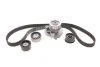 Комплект ГРМ + помпа Opel Astra/Vectra/Omega/Daewoo Nubira/Chevrolet Lacetti 1.8-2.0i 94-01(24x169z) BOSCH 1 987 945 348 (фото 1)