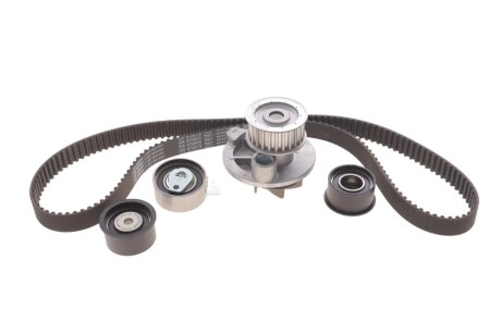 Комплект ГРМ + помпа Opel Astra/Vectra/Omega/Daewoo Nubira/Chevrolet Lacetti 1.8-2.0i 94-01(24x169z) BOSCH 1 987 945 348