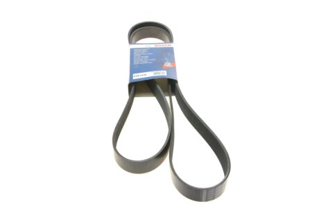 Ремінь генератора MB Axor 02-/Zetros 17- (OM457) (9PK2140) BOSCH 1 987 945 506