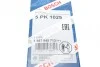 Ремінь генератора Mazda 626 1.8i 92-97/X5 (E53) M62 00-03 (5PK1025) BOSCH 1 987 945 713 (фото 11)