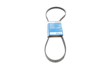 Ремінь генератора Toyota Auris/Corolla 1.3 12-18 (4PK1155) BOSCH 1 987 945 721