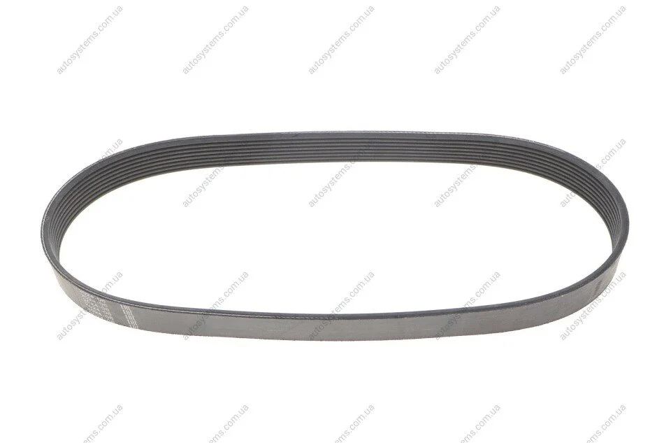 Ремінь генератора Land Rover Discovery 4.4 04-09/Range Rover 4.4 05-13 (8PK850) BOSCH 1 987 945 723 (фото 1)