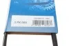 Ремінь генератора Hyundai Elantra 1.8/2.0i 00-06 (3PK668) BOSCH 1 987 945 737 (фото 11)