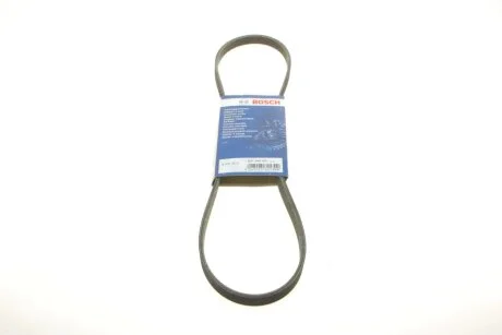 Ремінь генератора Mitsubishi Galant 2.0/2.4 -90 (4PK975) BOSCH 1 987 945 901